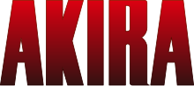 Akira logo.svg