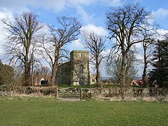 Ashendon Church