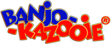 Banjo Kazooie logo.png