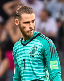 David de Gea 2018.png