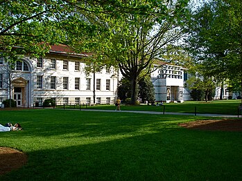 Emory University (USA)