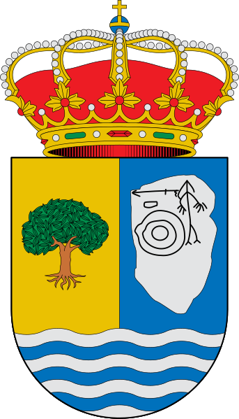 Archivo:Escudo de Almargen (Málaga).svg