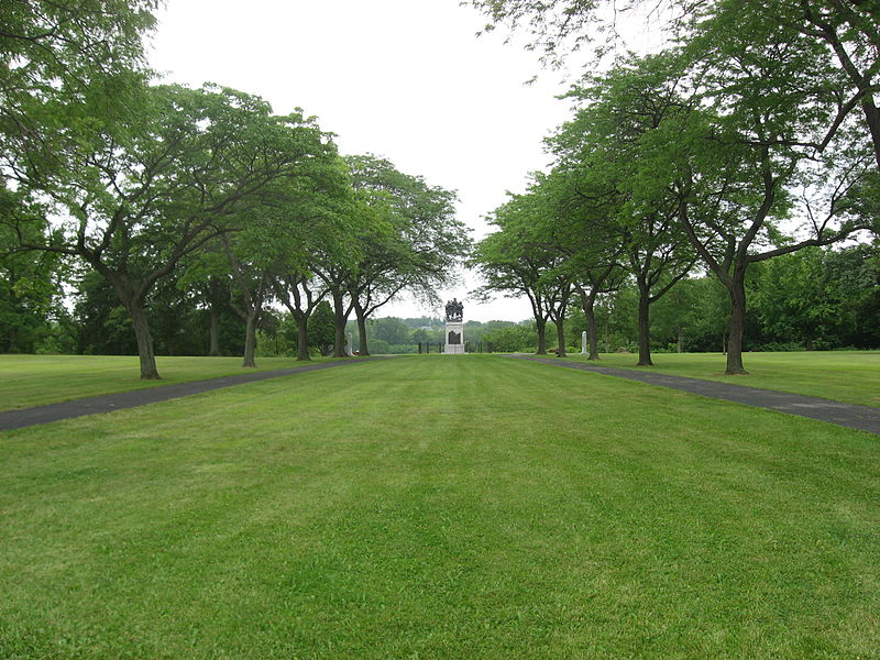 File:Fallen Timbers Battlefield.jpg