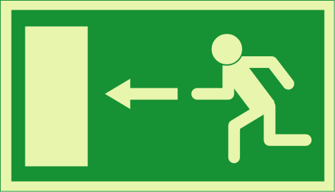 File:Fire exit.svg