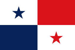 Flag of Panama