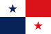 Bandera de Panamá