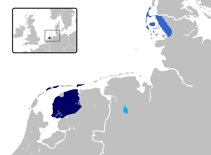 File:Frisian languages in Europe.svg