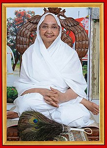 Gyanmati Mataji