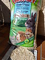 Image 12Hemp straw animal bedding (from Hemp)