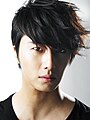 Jung Il Woo