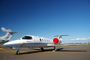 Learjet 31A.JPG