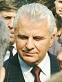 Л. М. Кравчук, президент Украины в 1991-1994