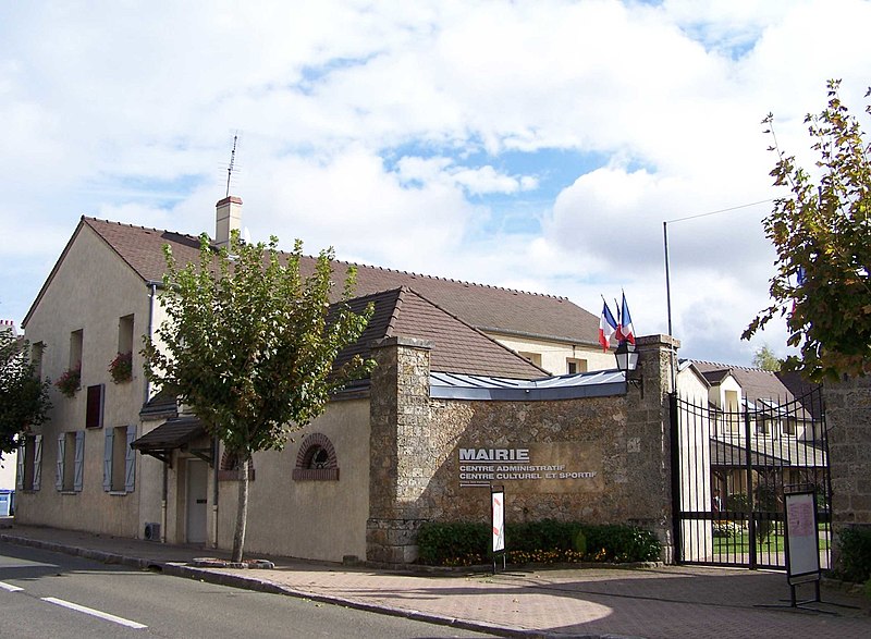 Archivo:Les Essarts-le-Roi Mairie.JPG