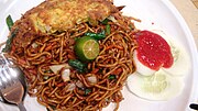 Thumbnail for Mee goreng