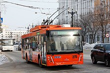 MAZ-203T70 in Khabarovsk.jpg