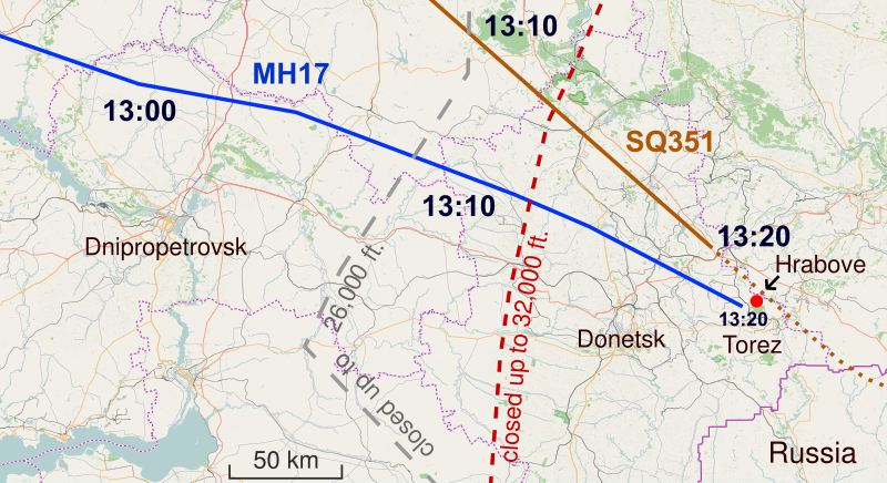 Archivo:MH17 Flight Route (en).svg