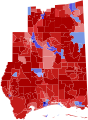 2022 United States House of Representatives election in Mississippi's 4th congressional district