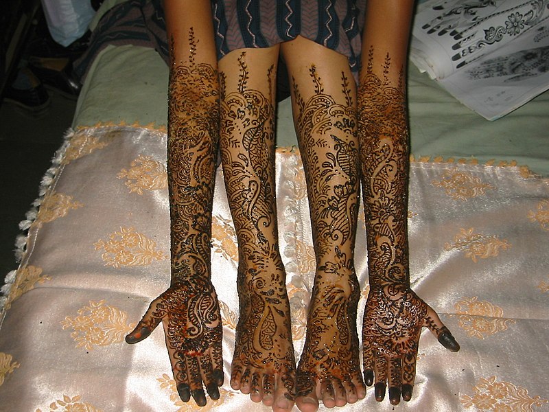 Archivo:Mehndi.jpg