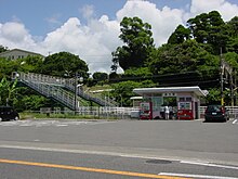 Nishikata Station2.JPG