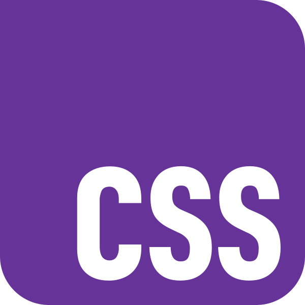 Файл:Official CSS Logo.svg