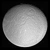 Rhea (moon of Saturn)