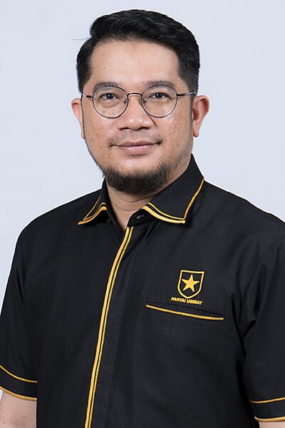 File:Partai Ummat Ridho Rahmadi.jpg