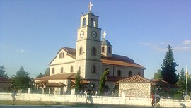 Church of Ardassa