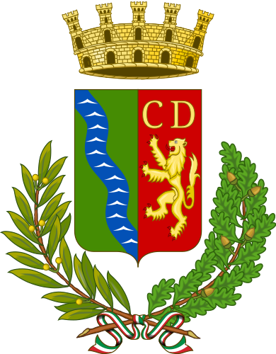 File:Porto Viro-Stemma.svg