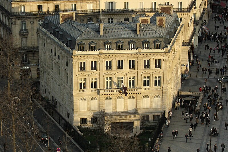 File:Qatari embassy Paris 6351.JPG