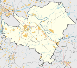 Ройка (приток Мечи) (Луховицкий район)