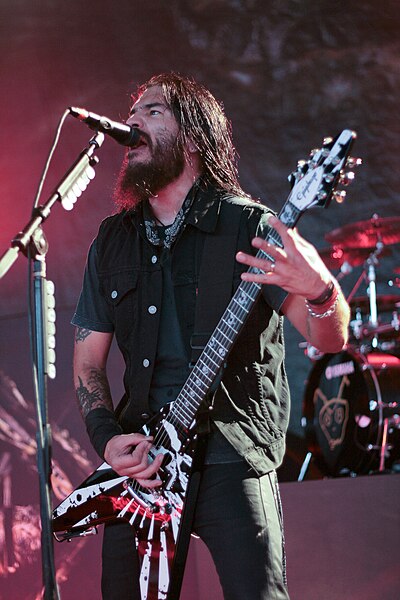 Archivo:Robb Flynn 2011.jpg