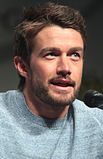 Robert Buckley Nationally (U.S.) known actor for his main roles in One Tree Hill, iZombie, and Lipstick Jungle (BA, Economics)