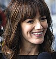 Rosemarie DeWitt, actress[64]