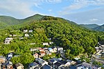 Shimizuyama Castle ruins