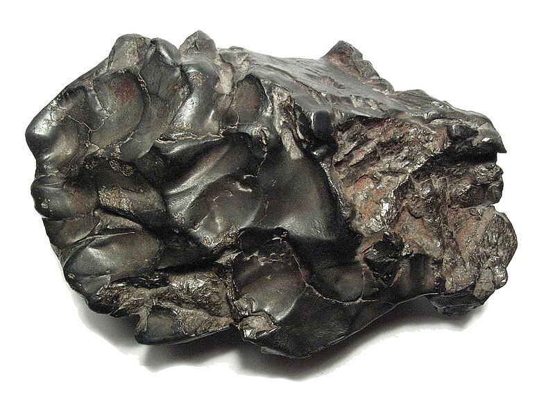 File:SikhoteAlinMeteorite.jpg