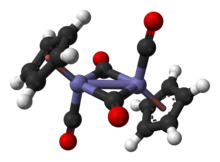 Cyclopentadienyliron dicarbonyl dimer