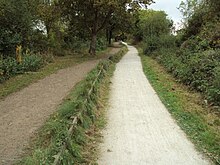 Wirral Way, Willaston 7.JPG