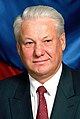 Borís Yeltsin