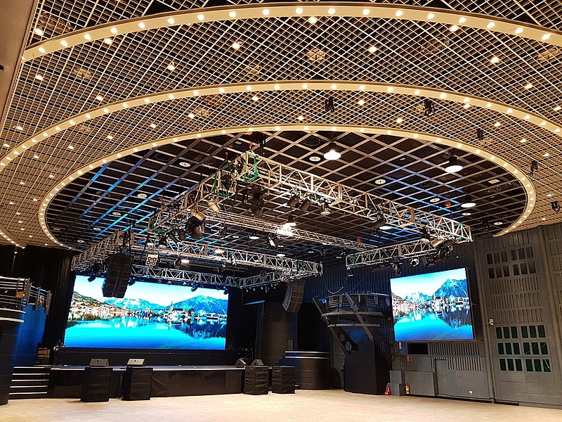 File:花漾Hana展演空間(HanaSpace LED-Video-Wall-Systems).jpg