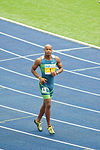 Asafa Powell