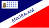 Flag of Envira