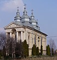 Frumoasa Monastery