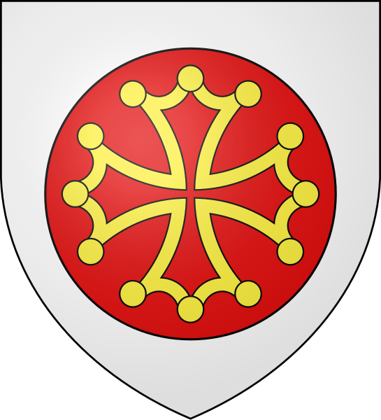 Файл:Blason département fr Hérault.svg