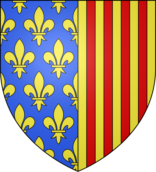 Файл:Blason département fr Lozère.svg