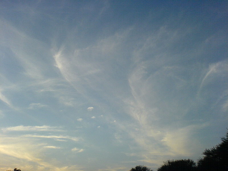 File:Blue Sky Clouds.JPG