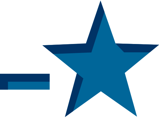 Файл:Blue star minus unboxed.svg