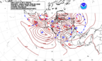 Thumbnail for Weather forecasting