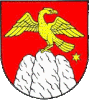 Coat of arms of Hrišovce