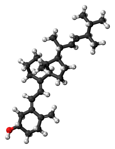 File:Ergocalciferol 3D ball.png