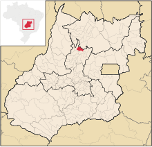 Goias Municip Hidrolina.svg